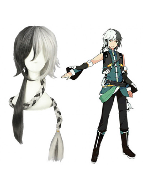 Vocaloid Yuezheng Longya Cosplay Wig