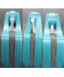 Vocaloid Hatsune Miku Cosplay Wig