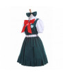 Danganronpa 2 Sonia Nevermind Dress Cosplay Costume