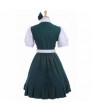 Danganronpa 2 Sonia Nevermind Dress Cosplay Costume