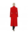 Cosplay Costumes for Where on earth is Carmen Sandiego Cosplay Coat