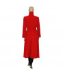 Cosplay Costumes for Where on earth is Carmen Sandiego Cosplay Coat