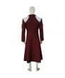 Cosplay Costumes for Weiss Kreuz Ran Fujimiya Overcoat