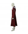 Cosplay Costumes for Weiss Kreuz Ran Fujimiya Overcoat