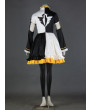 Cosplay Costume for Deluxe Vocaloid Kagamine Rin Len 1ST Dress