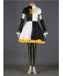 Cosplay Costume for Deluxe Vocaloid Kagamine Rin Len 1ST Dress