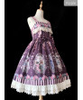 Classic Lolita Dress Braces Skirt Flower Elf Series JSK Lolita Dress