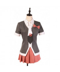 Danganronpa 3 The End Of Hope's Peak Academy Side Future Monaka Monaca Towa Cosplay Uniform