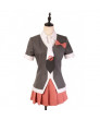 Danganronpa 3 The End Of Hope's Peak Academy Side Future Monaka Monaca Towa Cosplay Uniform