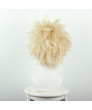My Hero Academia Bakugou Katsuki Short Styled Cosplay Hair Wig