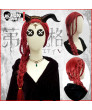 Identity V Gilman Fiona Long Braids Cosplay Hair Wig