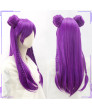 League of Legends LoL Kaisa Daughter of the Void Cosplay Wig