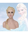 Frozen Elsa Cosplay Wig