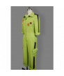 Super Danganronpa Kazuichi Souda Jumpsuits Cosplay Costume