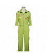 Super Danganronpa Kazuichi Souda Jumpsuits Cosplay Costume