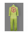 Super Danganronpa Kazuichi Souda Jumpsuits Cosplay Costume