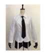 Danganronpa 2 Monokuma Uniform Cosplay Costume