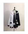 Danganronpa 2 Monokuma Uniform Cosplay Costume