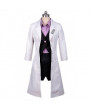 Chisa Yukizome Cosplay Costume Danganronpa 3 Side Future DR3 for Halloween Costume