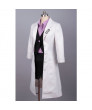 Chisa Yukizome Cosplay Costume Danganronpa 3 Side Future DR3 for Halloween Costume