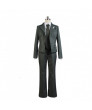 Makoto Naegi Anime Uniform Cosplay Costume Danganronpa Party Costumes