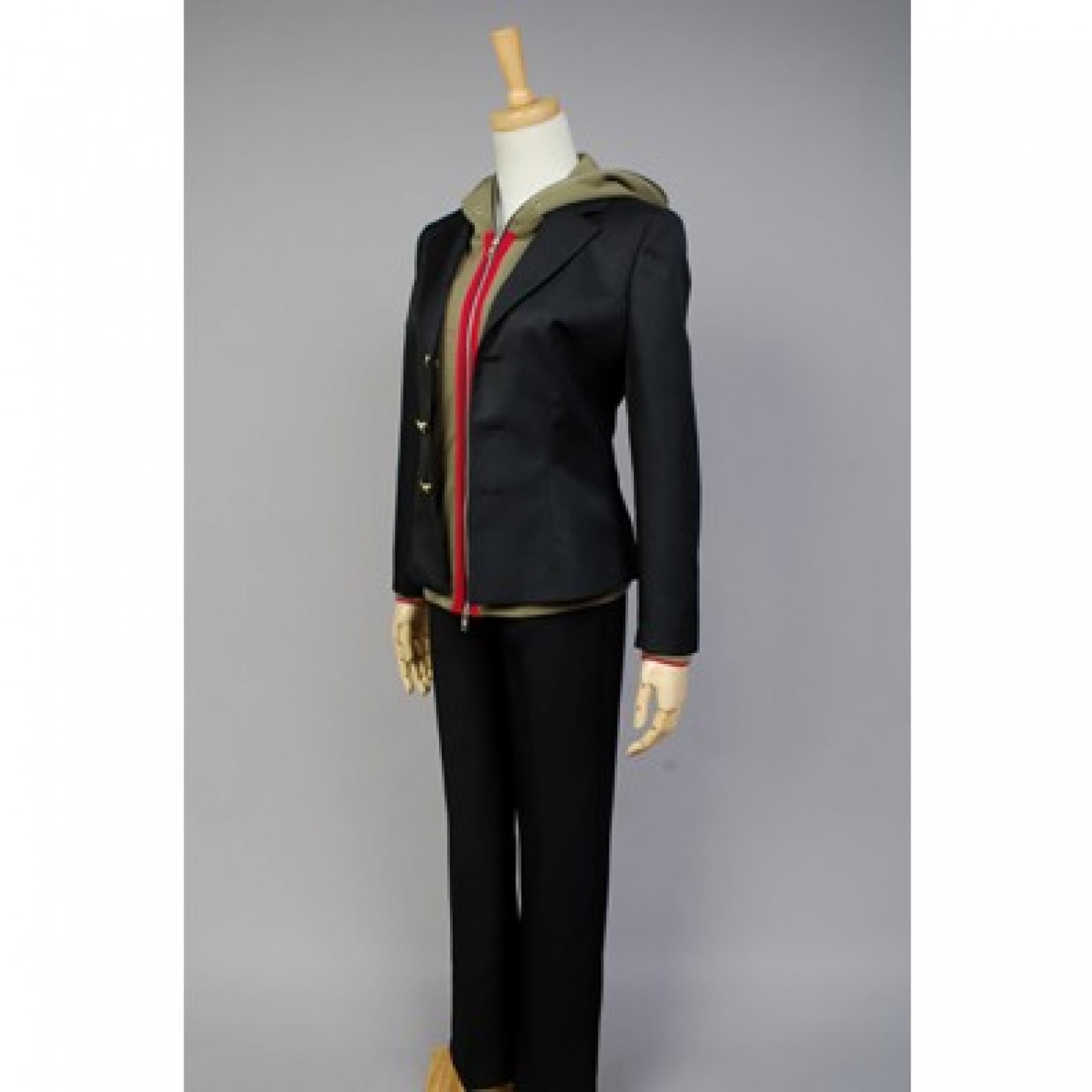 Danganronpa makoto hoodie Clearance