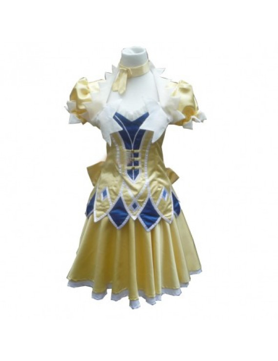 Date A Live Miku Izayoi Anime Dress Cosplay Costumes