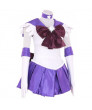 Sailor Moon Saturn Hotaru Tomoe Jumpsuits Dress Cosplay Customes