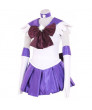 Sailor Moon Saturn Hotaru Tomoe Jumpsuits Dress Cosplay Customes