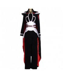 Sailor Moon Tuxedo Prince Endymion King Cosplay Costumes