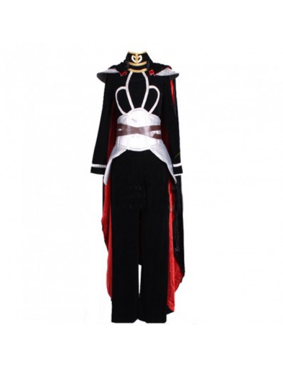 Sailor Moon Tuxedo Prince Endymion King Cosplay Costumes