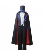 Sailor Moon Mamoru Chiba Anime Uniform Cosplay Costumes