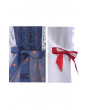 Sweet Lolita Dress Original Christmas In The Distance 3D Print Sweet JSK Dress
