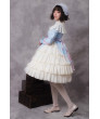 Sweet Lolita Dress Original Unicorn Party Dress