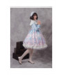 Sweet Lolita Dress Original Unicorn Party Dress