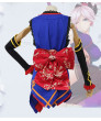 FGO Fate Grand Order Miyamoto Musashi Cosplay Customes