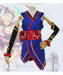 FGO Fate Grand Order Miyamoto Musashi Cosplay Customes