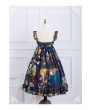 Sweet Lolita Dress Original St. John's Gospel Type II Skirt