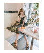 Sweet Lolita Dress Original St. John's Gospel Type II Skirt