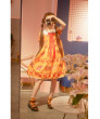 Sweet Lolita Dress Original Retro Baking Bread OP Party Dress