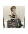 Sweet Lolita JSK Dress Original Vintage Rose Valley Party Dress