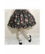 Sweet Lolita JSK Dress Original Vintage Rose Valley Party Dress