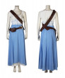 Dolores Abernathy Westworld season 2 Cosplay Costume