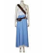 Dolores Abernathy Westworld season 2 Cosplay Costume