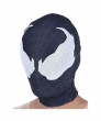 Venom Spider-Man Cosplay Mask