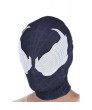 Venom Spider-Man Cosplay Mask