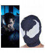 Venom Spider-Man Cosplay Mask