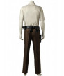 The Walking Dead Season Rick Grimes Cosplay Costume