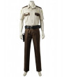 The Walking Dead Season Rick Grimes Cosplay Costume