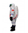 Astronaut Spaceman Space Man Adult Mascot Costume